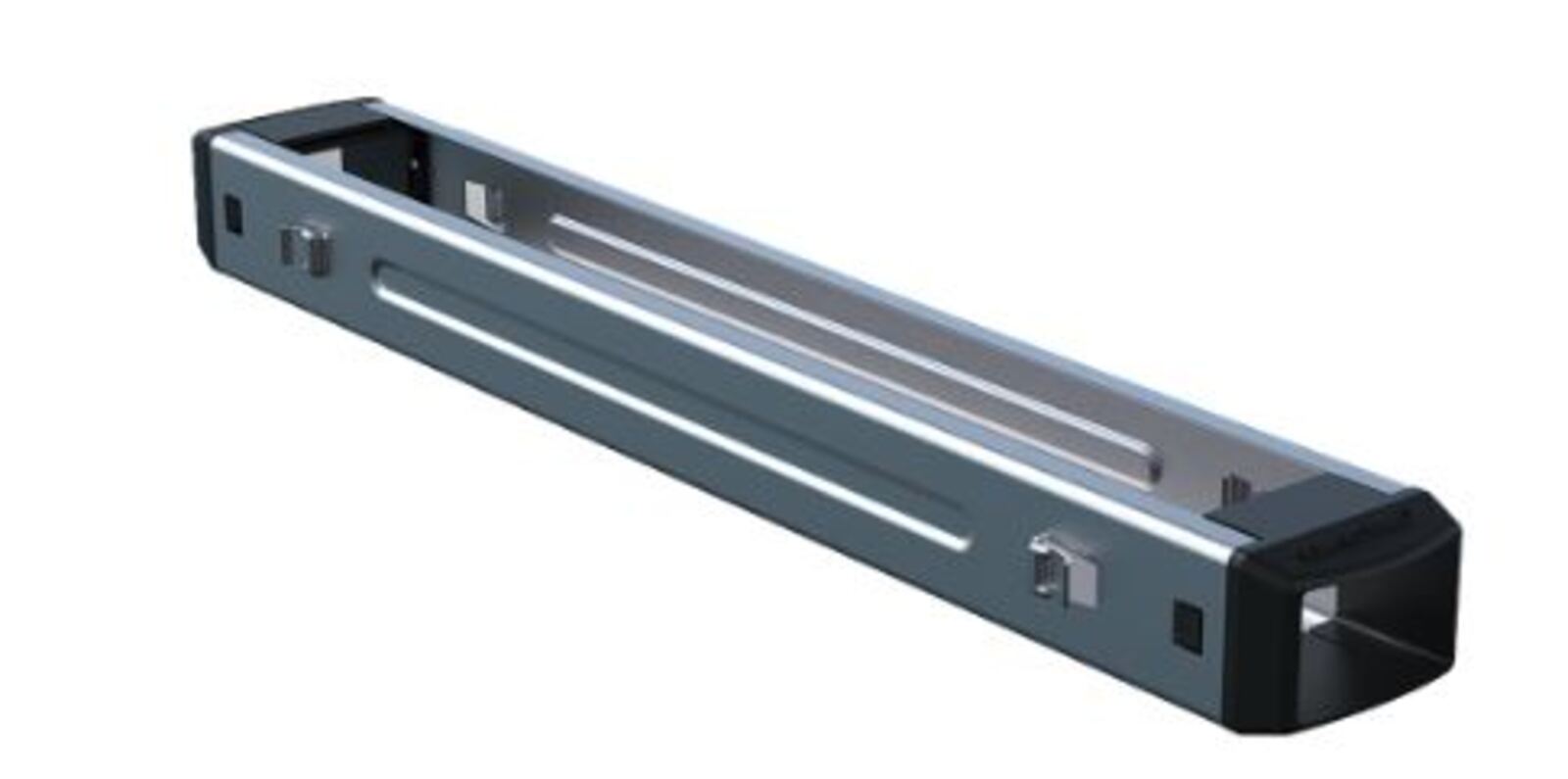 Connecting piece south 1500 SolarStell EKV